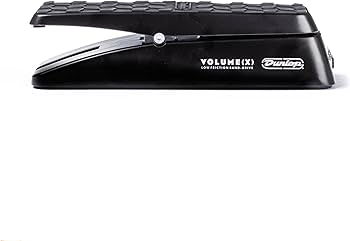 Amazon.co.jp: JIM DUNLOP DVP3 VOLUME(X) : Musical Instruments